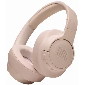 Беспроводные наушники JBL Tune 760NC, бежевый